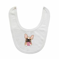 Дитячі слинявчики