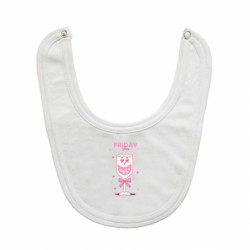 Детские слюнявчики