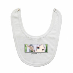 Детские слюнявчики