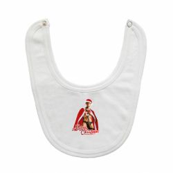 Детские слюнявчики - FATLINE