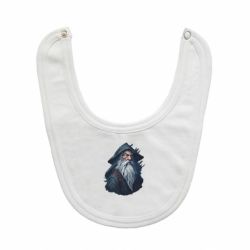 Дитячі слинявчики