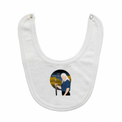 Детские слюнявчики