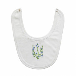 Детские слюнявчики