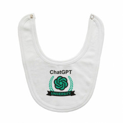 Дитячі слинявчики