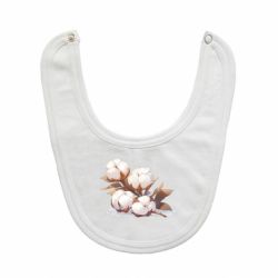 Детские слюнявчики