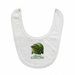 Детские слюнявчики