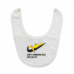 Дитячі слинявчики