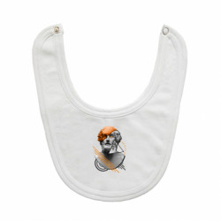 Детские слюнявчики