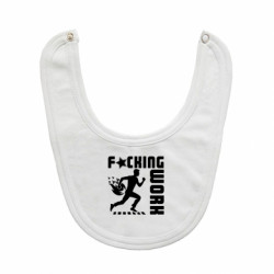 Детские слюнявчики