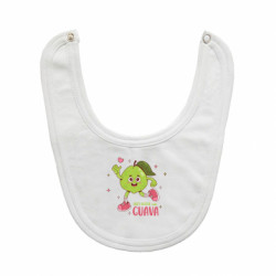 Дитячі слинявчики