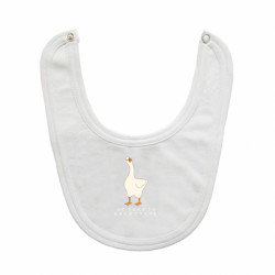 Детские слюнявчики