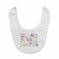 Дитячі слинявчики