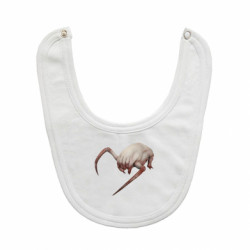 Детские слюнявчики