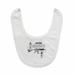 Дитячі слинявчики