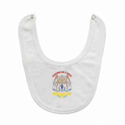 Детские слюнявчики