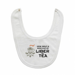 Детские слюнявчики