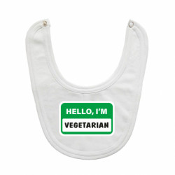 Детские слюнявчики