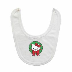 Детские слюнявчики