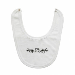 Детские слюнявчики