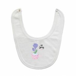 Дитячі слинявчики