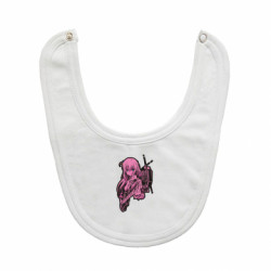 Детские слюнявчики