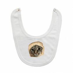 Детские слюнявчики