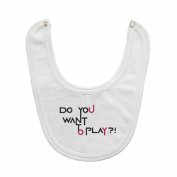 Дитячі слинявчики