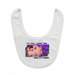 Дитячі слинявчики