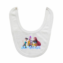 Дитячі слинявчики