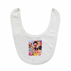 Детские слюнявчики