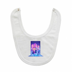 Дитячі слинявчики