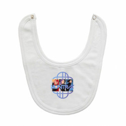 Дитячі слинявчики