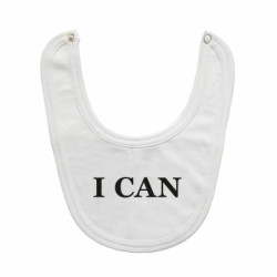 Детские слюнявчики