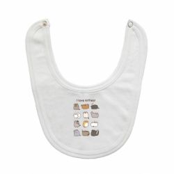 Дитячі слинявчики