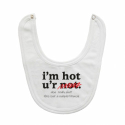 Детские слюнявчики