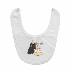 Детские слюнявчики