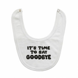 Дитячі слинявчики