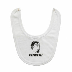 Детские слюнявчики