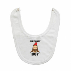 Детские слюнявчики