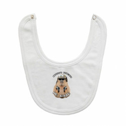 Детские слюнявчики