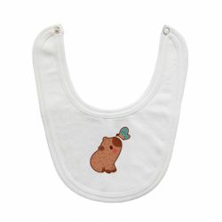 Дитячі слинявчики