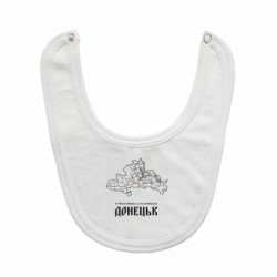 Детские слюнявчики