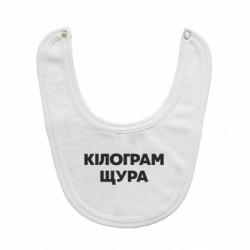 Детские слюнявчики