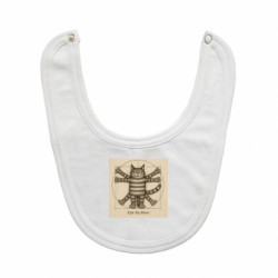 Детские слюнявчики