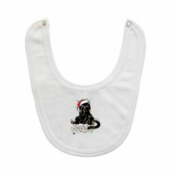 Дитячі слинявчики