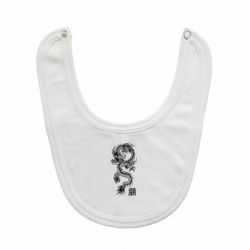 Дитячі слинявчики