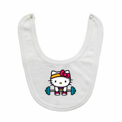 Детские слюнявчики