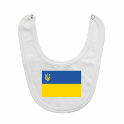 Дитячі слинявчики