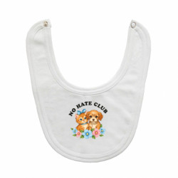 Дитячі слинявчики