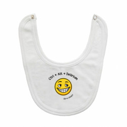 Детские слюнявчики